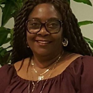 Meet your Posher, Mary ann